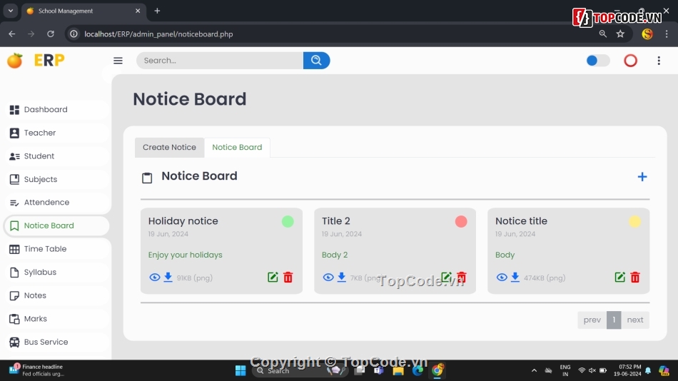 trường học,quản lý hệ thống,quản lý